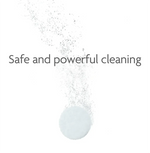 Detergent Tablets for Bottle Washer Pro 120 Tablets - product thumbnail