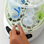 Detergent Tablets for Bottle Washer Pro 120 Tablets - product thumbnail