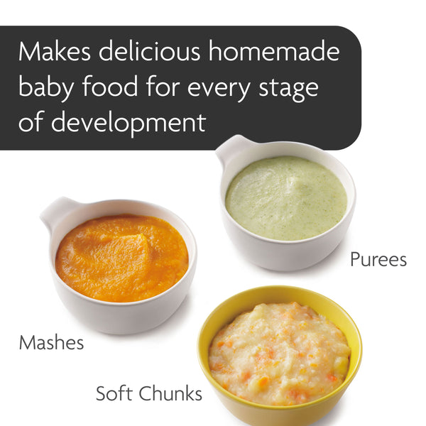 One Step Food Maker Deluxe - product thumbnail