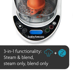 One Step Food Maker Deluxe - product thumbnail