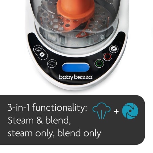 One Step Food Maker Deluxe - product thumbnail