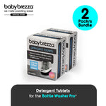 Detergent Tablets for Bottle Washer Pro 120 Tablets - product thumbnail