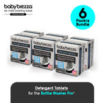 Detergent Tablets for Bottle Washer Pro 120 Tablets - product thumbnail