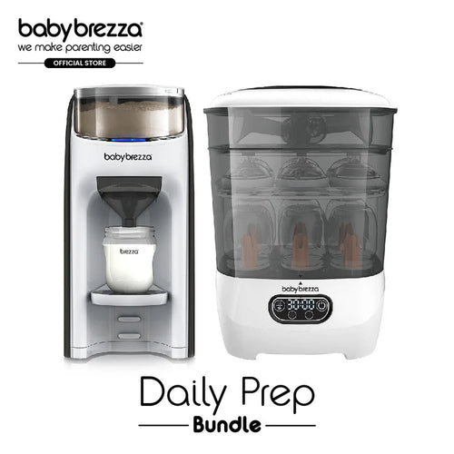 Bundle: Formula Pro Advanced & Steriliser Dryer Advanced RBFPA - product thumbnail