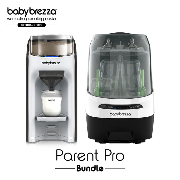 Bundle: Formula Pro Advanced & Bottle Washer Pro - product thumbnail