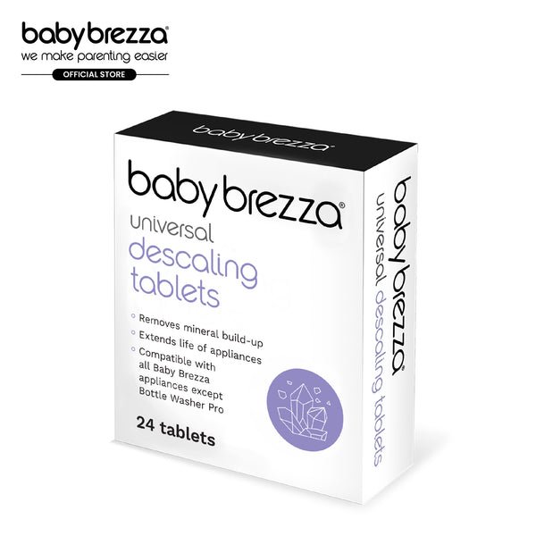 Universal Descaling Tablets - product thumbnail