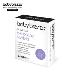 Universal Descaling Tablets