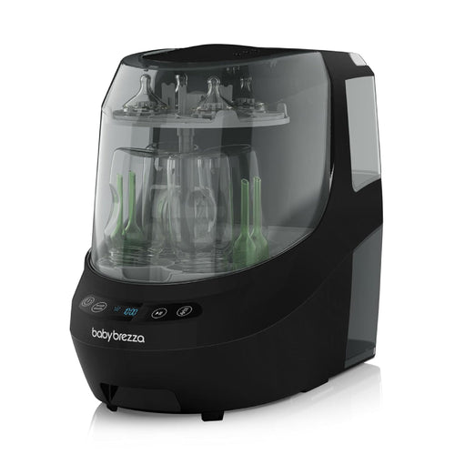Bottle Washer Pro Baby Brezza Australia - product thumbnail
