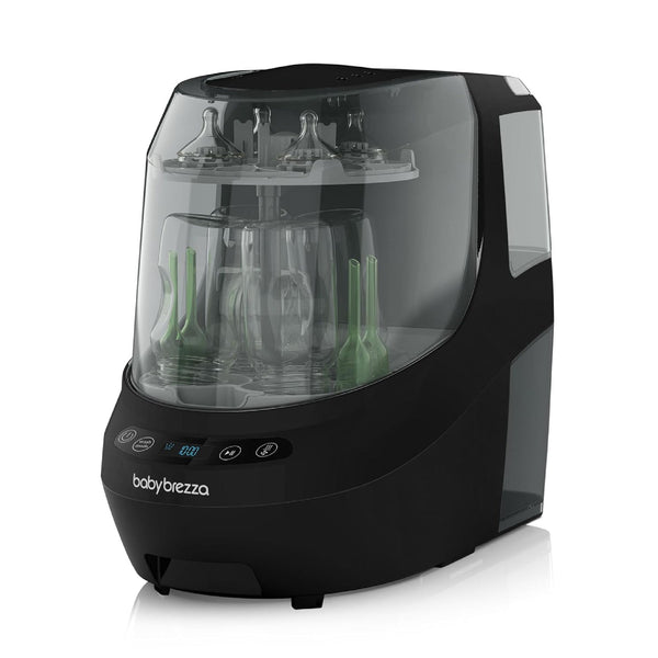 Bottle Washer Pro Baby Brezza Australia - product thumbnail