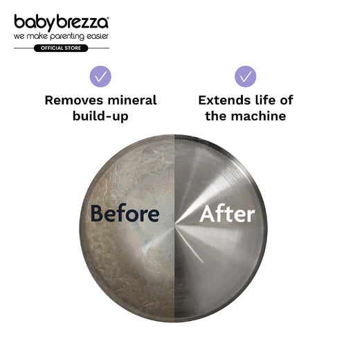 Universal Descaling Tablets - product thumbnail