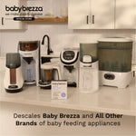 Universal Descaling Tablets - product thumbnail