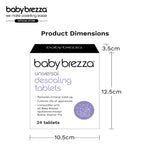 Universal Descaling Tablets - product thumbnail