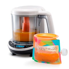 One Step Food Maker Deluxe RBFPA