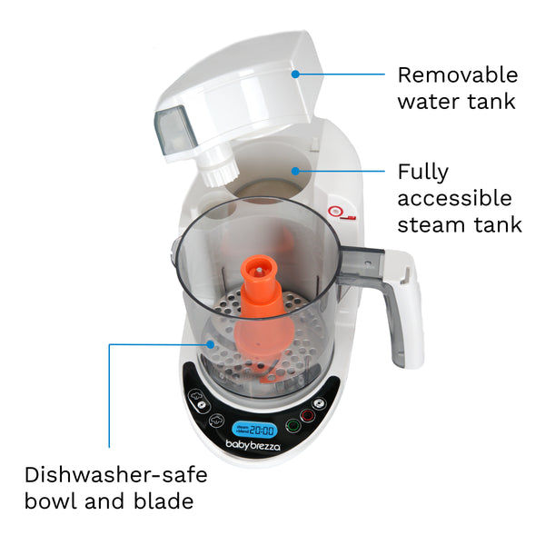 One Step Food Maker Deluxe - product thumbnail