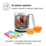 One Step Food Maker Deluxe - product thumbnail