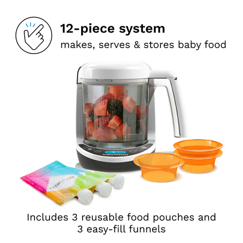 One Step Food Maker Deluxe - product thumbnail