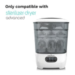 Replacement HEPA Filter for the One Step™ Steriliser Dryer Advanced - product thumbnail