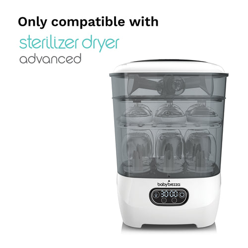 Replacement HEPA Filter for the One Step™ Steriliser Dryer Advanced - product thumbnail