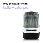 Bottle Washer - HEPA Filter - product thumbnail