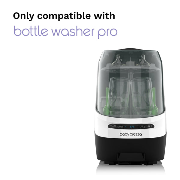 Bottle Washer - HEPA Filter - product thumbnail