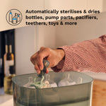 One Step Baby Bottle Steriliser and Dryer Advanced - product thumbnail