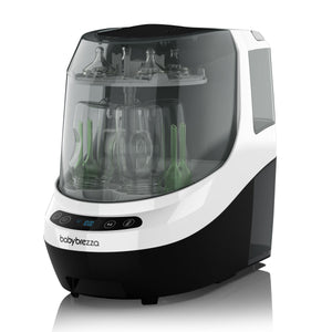 Bottle Washer Pro