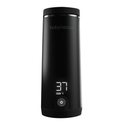 SuperFast Portable Bottle Warmer - Rechargeable Travel Warmer for Formula and Breastmilk Baby Brezza Malaysia