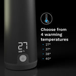 SuperFast Portable Bottle Warmer - product thumbnail