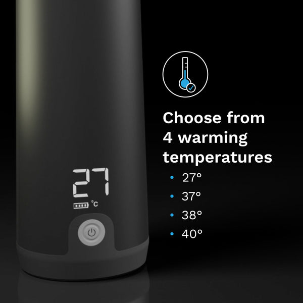 SuperFast Portable Bottle Warmer - product thumbnail