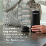 SuperFast Portable Bottle Warmer - product thumbnail