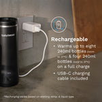 SuperFast Portable Bottle Warmer - product thumbnail