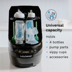 Bundle: Formula Pro Advanced (Black) & Bottle Washer Pro (Black) - product thumbnail