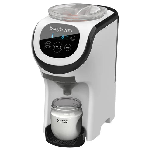 Formula Pro® Mini Baby Formula Dispenser Baby Brezza Malaysia - product thumbnail