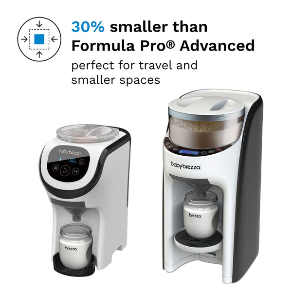 Formula Pro® Mini Baby Formula Dispenser Baby Brezza Malaysia - product thumbnail