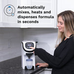 Formula Pro® Mini Baby Formula Dispenser Baby Brezza Malaysia - product thumbnail