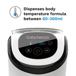 Formula Pro® Mini Baby Formula Dispenser Baby Brezza Malaysia - product thumbnail