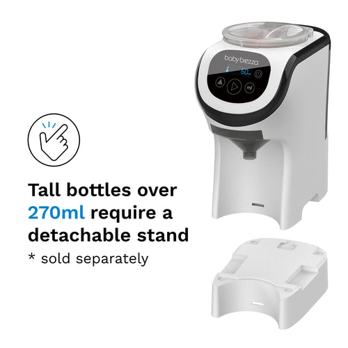 Formula Pro® Mini Baby Formula Dispenser Baby Brezza Malaysia - product thumbnail
