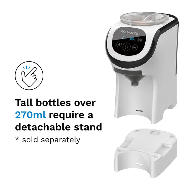 Formula Pro® Mini Baby Formula Dispenser Baby Brezza Malaysia - product thumbnail