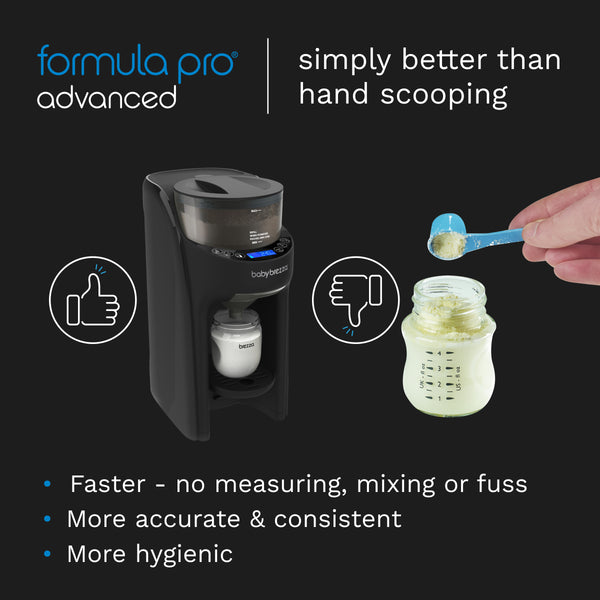 Formula Pro Advanced - product thumbnail
