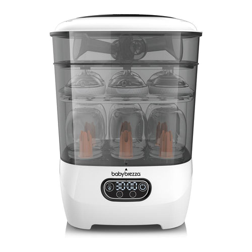 One Step Baby Bottle Steriliser Dryer Advanced - product thumbnail