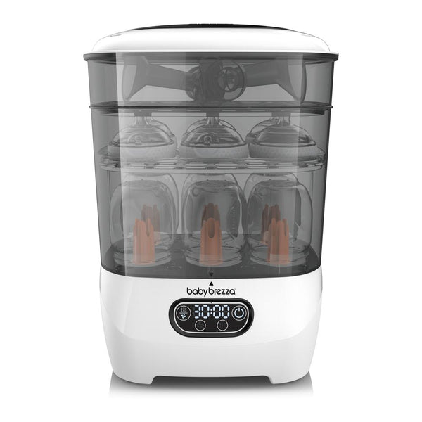 One Step Baby Bottle Steriliser Dryer Advanced - product thumbnail