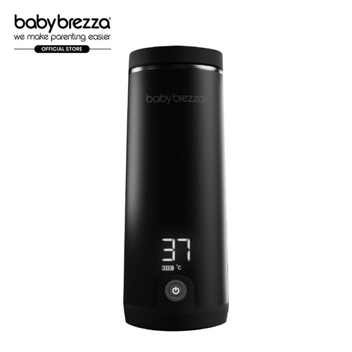 Superfast Portable Bottle Warmer - product thumbnail