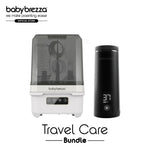 Bundle: Sterilizer Dryer Mini & Superfast Bottle Warmer - product thumbnail