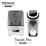 Bundle: Sterilizer Dryer Mini & Formula Pro Mini - product thumbnail