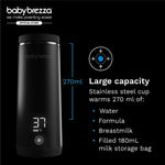 Superfast Portable Bottle Warmer - product thumbnail