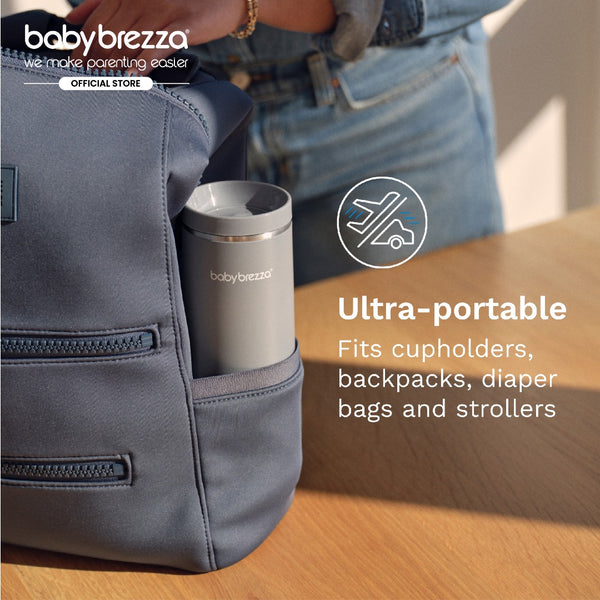 Superfast Portable Bottle Warmer - product thumbnail