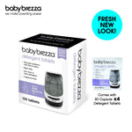 Detergent Tablets for Bottle Washer Pro 120 Tablets - product thumbnail