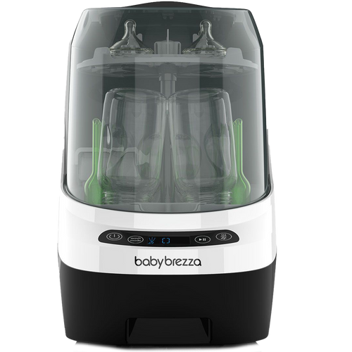 Bottle Washer Pro - product thumbnail