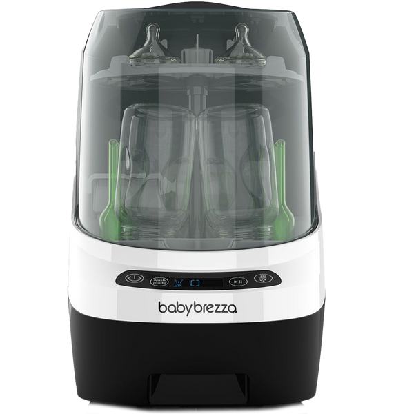 Bottle Washer Pro - product thumbnail