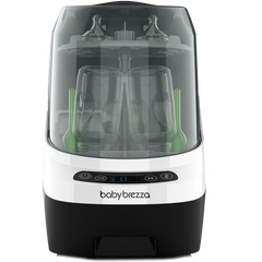 Bottle Washer Pro Baby Brezza Australia